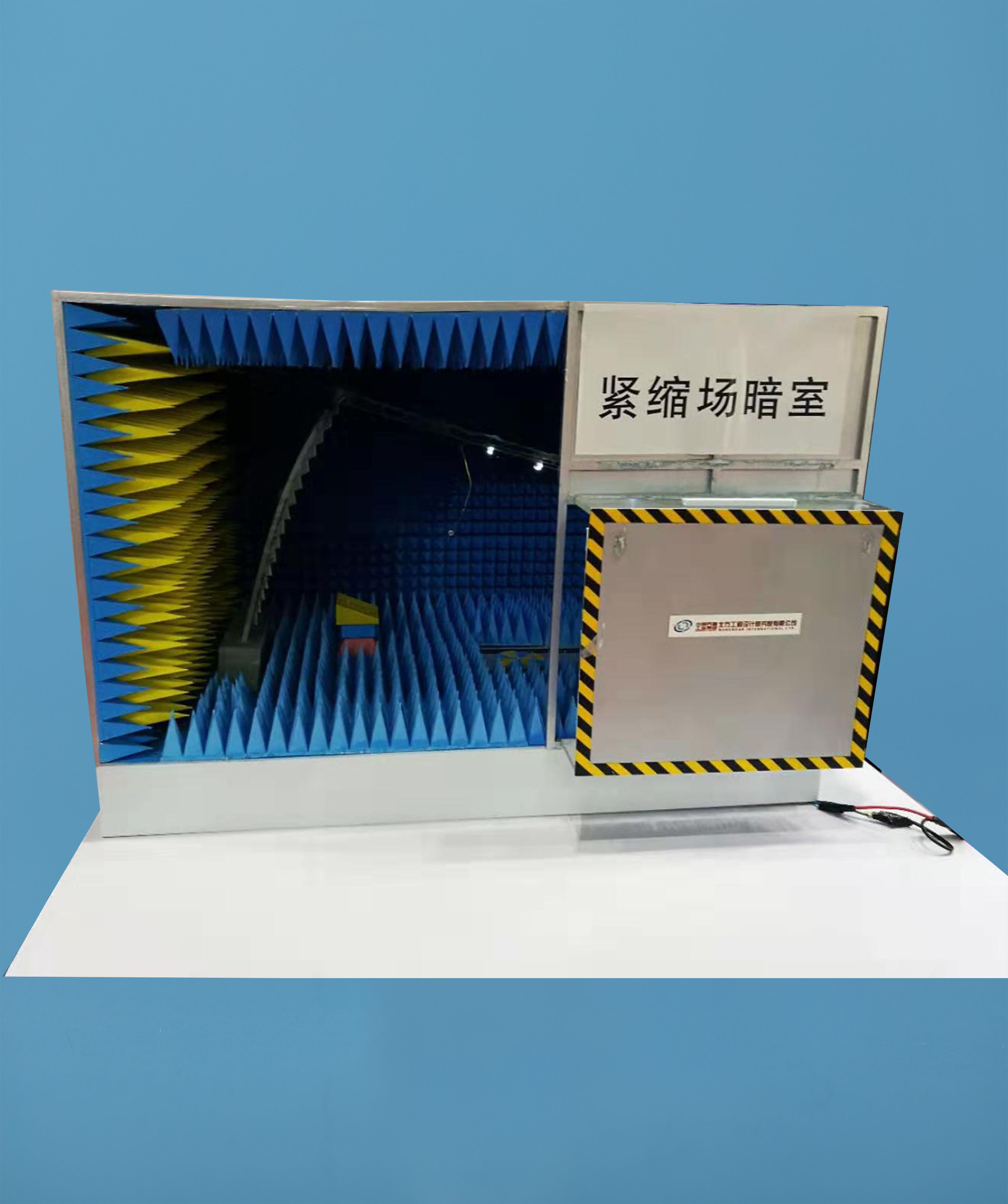 不銹鋼機(jī)箱的生產(chǎn)工藝有哪些？